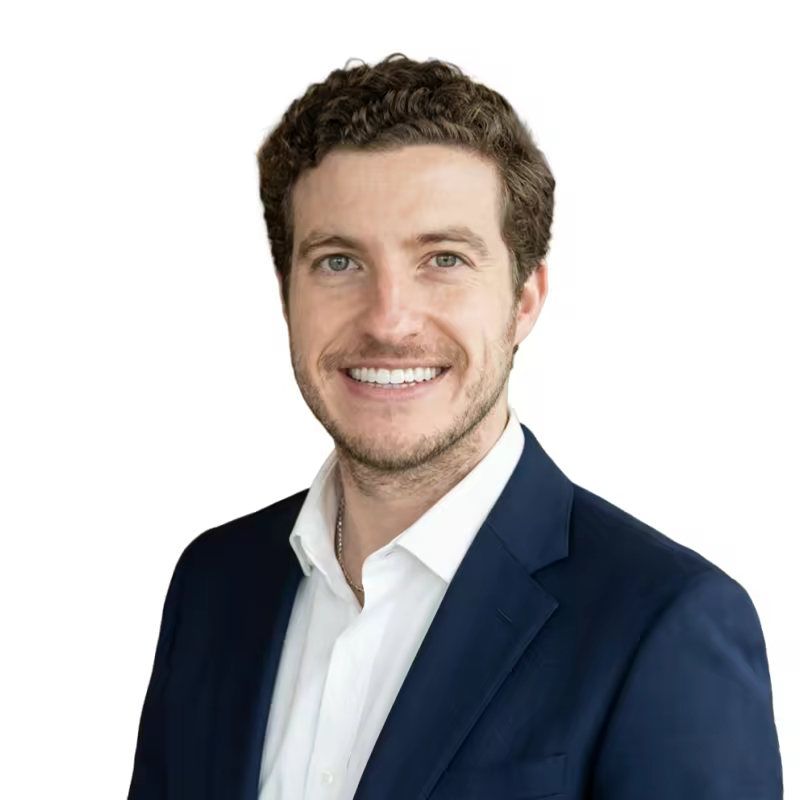Bernardo, founder of Rampas